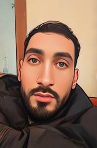 rencontre avec Percy