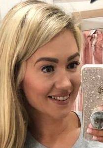 Femme célibataire 34 ans à Tours