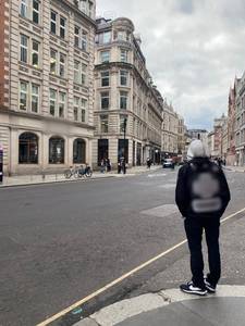 Photo du profil Dennis, 24 ans à Saint-Macaire