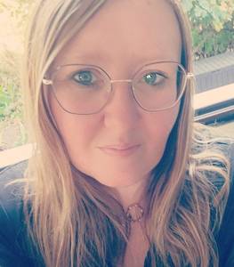 Femme célibataire 29 ans à Troyes