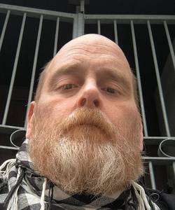 rencontre avec Michael