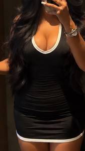 Photo du profil Marcia, 21 ans à Paris