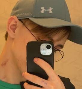 Arthur rencontre avec Arthur