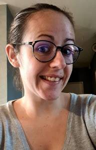 Marienicolas14, femme coquine de 30 ans - Cantal