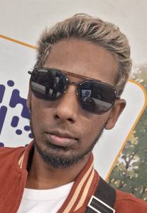 Photo du profil Morris, 37 ans à Strasbourg