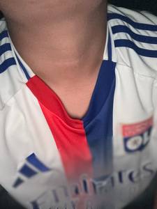 Photo du profil Abel, 48 ans à Lyon