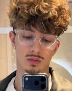 Photo du profil Al, 24 ans à Thionville