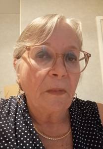 rencontre avec Virginia