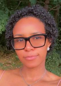 Femme célibataire 31 ans à Annemasse