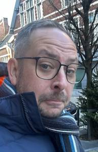 Marty rencontre avec Marty