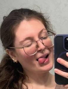 Profil de Alberta, 22 ans - Jolie Ronde