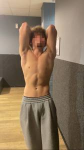 rencontre avec Bradley