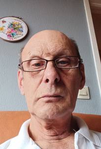 rencontre avec Victor