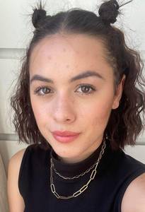 Femme célibataire 29 ans à Evry