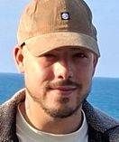 rencontre avec Salvador