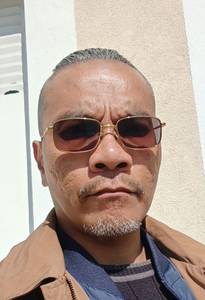 rencontre avec Perry