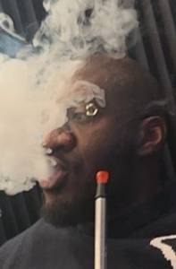Photo du profil Andy, 33 ans à Béziers