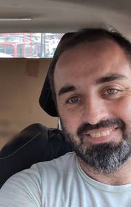 rencontre avec Armando