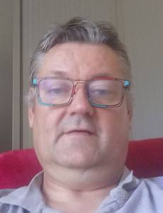 Gerald Gisors