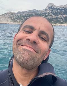 rencontre avec Benny