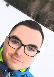Patrick rencontre avec Patrick