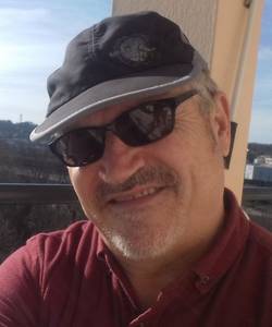 rencontre avec Craig