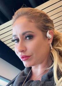 Cathy rencontre avec Cathy