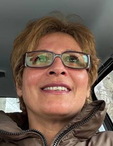 Femme célibataire 48 ans à Privas