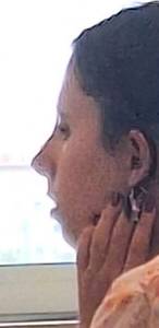 Andre_n47, femme coquine de 18 ans - Lisbon