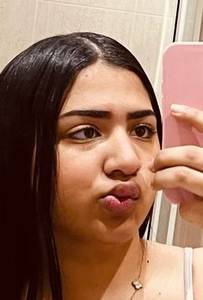 Mar0129ce3, femme coquine de 21 ans - Huelva