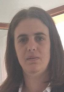 Femme célibataire 37 ans à Rouen