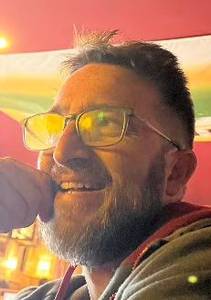 rencontre avec Ricky