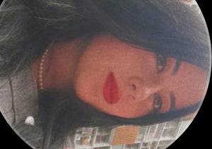 CLAUDIA, femme coquine de 23 ans - Madrid