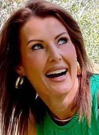 Femme célibataire 48 ans à Paris-19e