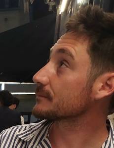 Kristopher rencontre avec Kristopher