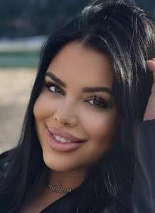 rencontre avec Glenda