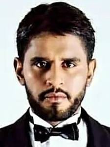 Rajwallace30, femme coquine de 18 ans - S�o Paulo