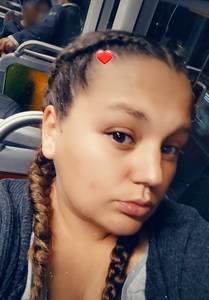 Femme célibataire 27 ans à Dax