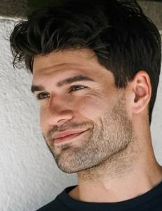 rencontre avec Brett