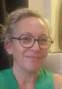 Femme célibataire 49 ans à Montpellier