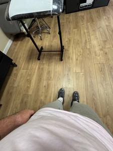 rencontre avec Spencer