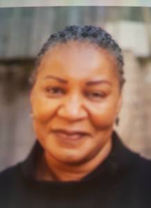 Femme célibataire 66 ans à Montreux