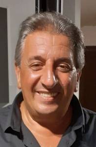 rencontre avec Gregg