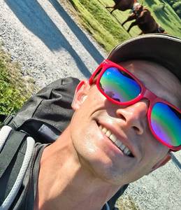 Tu veux prendre contact? célibataire 26 ans
