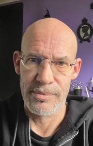 rencontre avec Pat