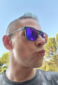 rencontre avec Jeffrey