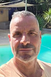 rencontre avec Gilberto