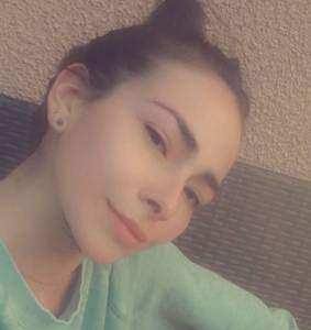 Femme célibataire 27 ans à Toulouse