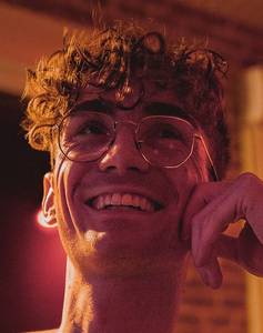 rencontre avec Erick