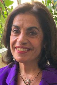 rencontre avec Gertrude